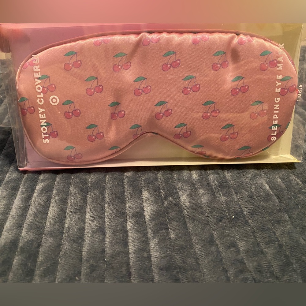 Stoney clover x target